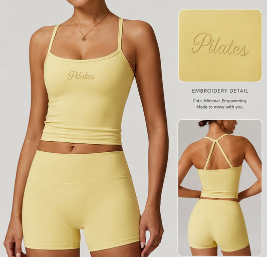 Pilates set